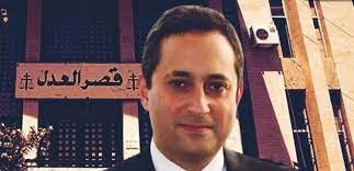 تنحية البيطار... محكمة "التمييز" ردت الدعوى المقامة من خليل وزعيتر