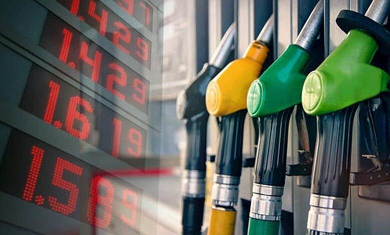 إليكم الأسعار الجديدة للمحروقات...