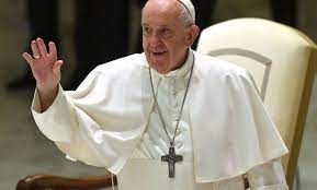 البابا فرنسيس: مأساة لبنان مستمرة بترك العديد من الأشخاص بلا خبز