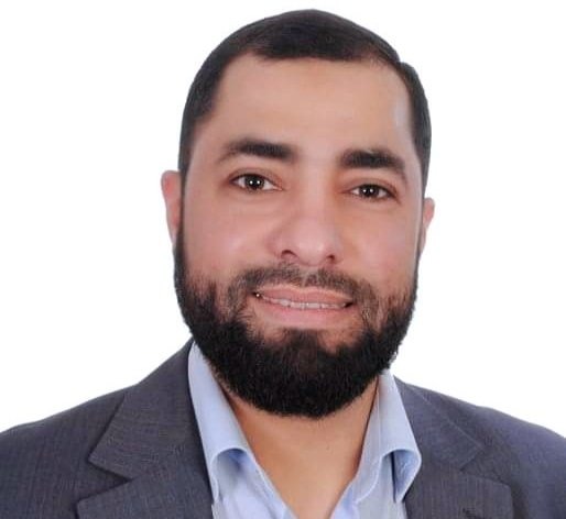 محي الدين محمد عنتر ثالث ترشيح رسمي عن دائرة الجنوب الأولى صيدا – جزين