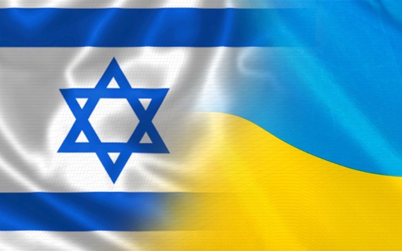 إسرائيل بعد أوكرانيا: خسائر في إيران وسوريا