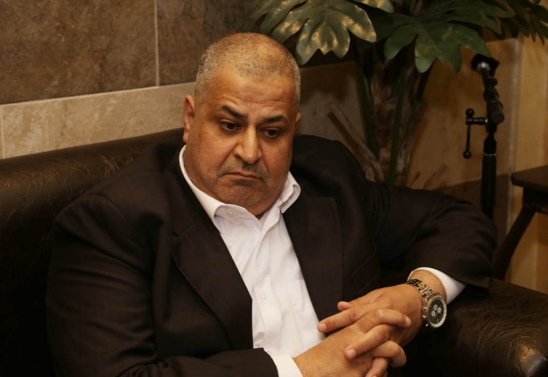 سعد الحريري "الأقوى" حتى بعزوفه