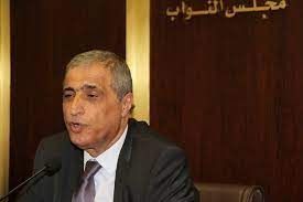 قاسم هاشم تقدم بترشحه للانتخابات عن دائرة الجنوب الثالثة