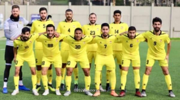رسميا.. العهد يربح معركة التحكيم ضد النجمة