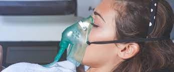 ما هي أعراض نقص الأوكسجين وما هي أنواعه؟