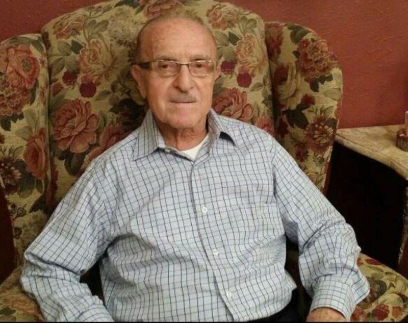 فؤاد خالد يونس .. بين الأرض المُباركة والمُقدسة