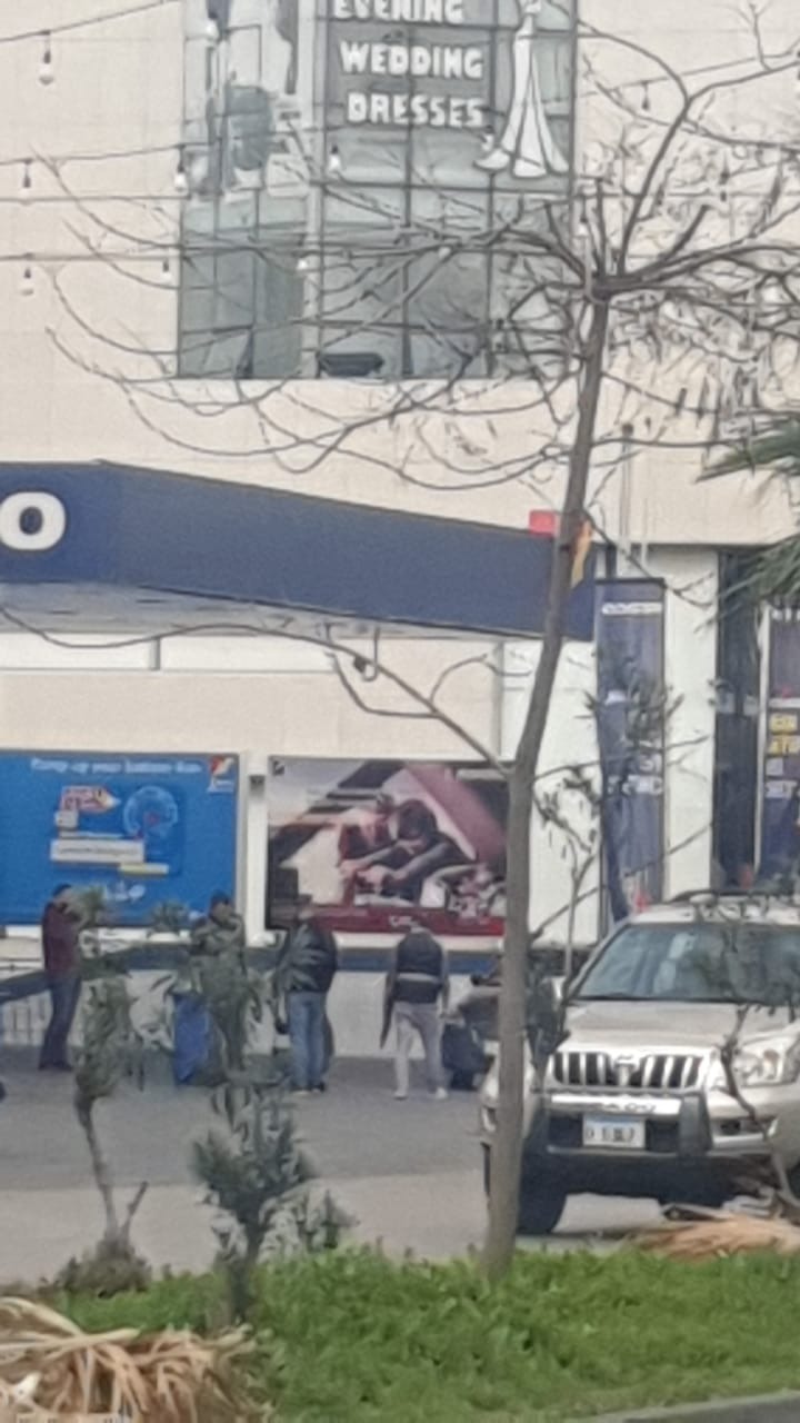 المديرية العامة لأمن الدولة: تكشف على محطة البخور في صيدا