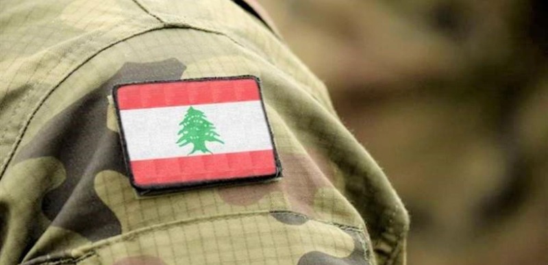 هذا ما حصل أمام ثكنة عسكرية في البقاع