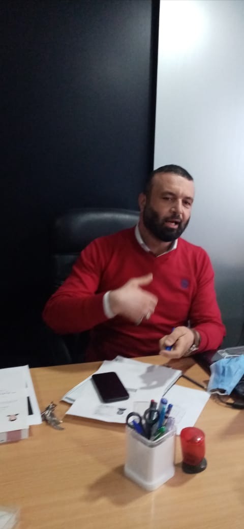 المركز اللبناني التقني في صور تلازم الاخلاق والتعليم