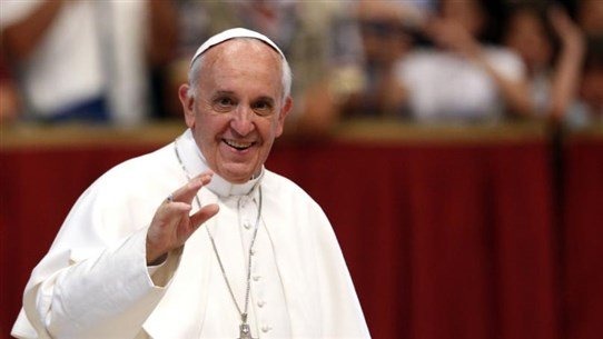 البابا فرنسيس يتخذ قراره… وقريباً في لبنان؟