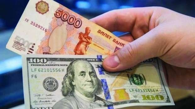 خبير: قرار بوتين بيع الغاز بالروبل الروسي قنبلة نووية اقتصادية