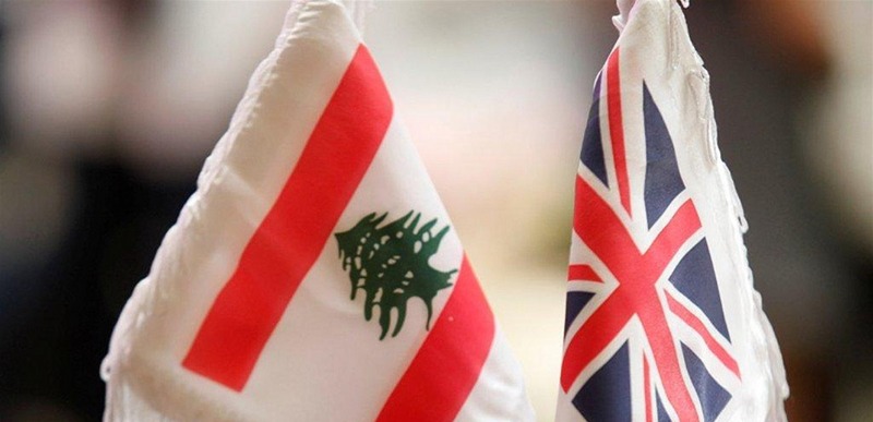السفارة البريطانية في لبنان تعرب عن ″قلقٍ عميق″.. ما القصّة؟