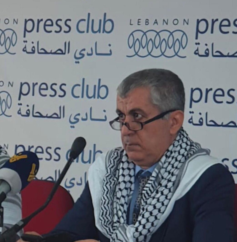 ضياء حمارشة.. إحفظوا هذا الإسم جيداً