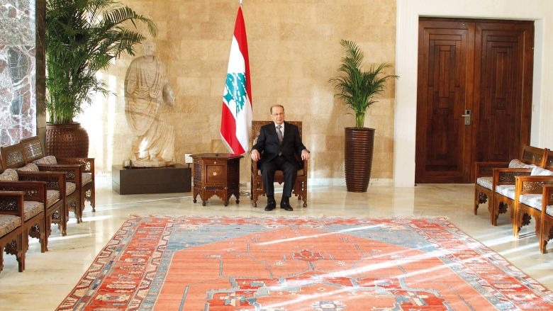 الرئيس عون باقٍ ليكشف الفاسدين!