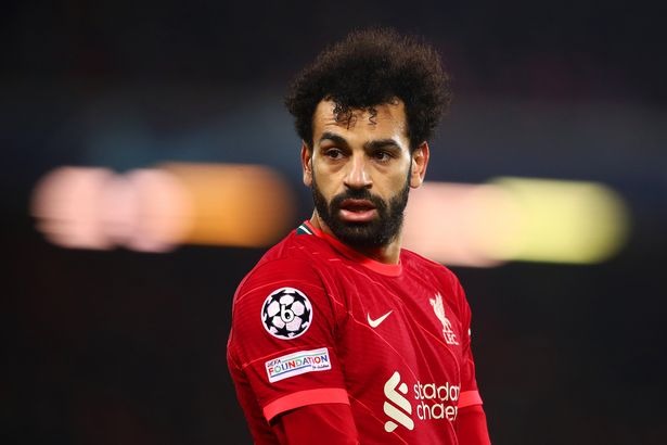 صلاح يجدد عقده مع ليفربول
