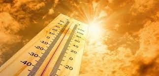 الطقس في لبنان..  أرتفاع في معدلات الحرارة مع خطر اندلاع الحرائق