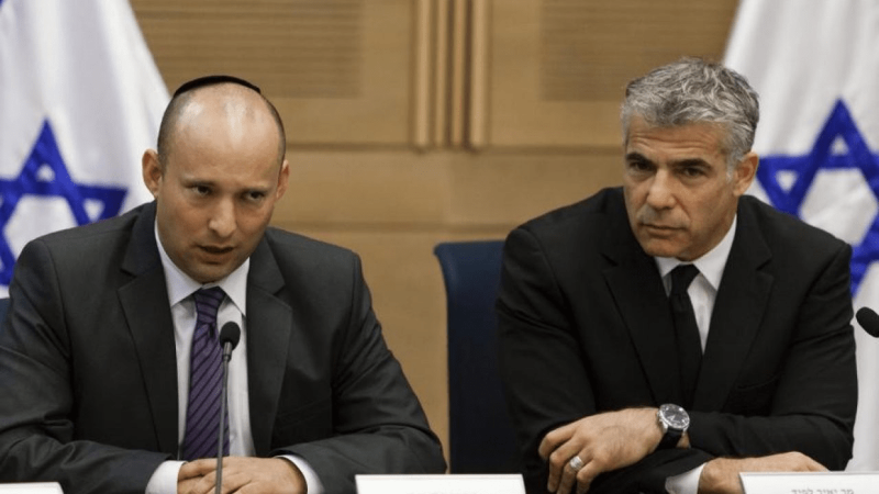 الاستقالة التي هزّت حكومة بينيت: لماذا؟ وإلى أين؟