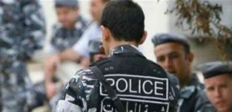 عصابة نفذت اكثر من 40 عملية سرقة بقبضة الأمن اللبناني