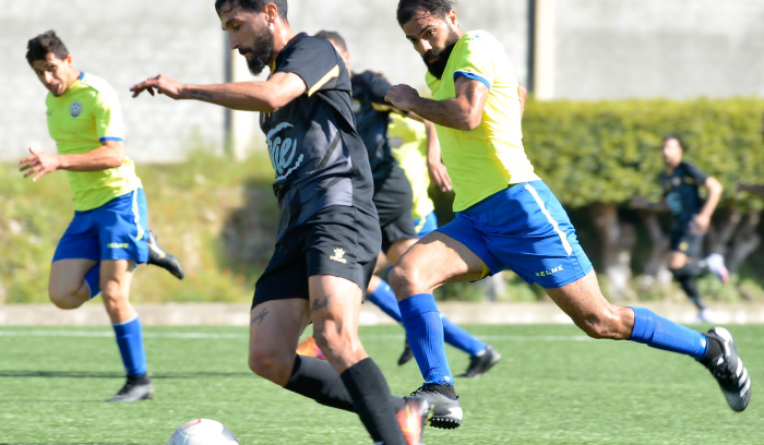 مباراة العهد والبرج.. من الفائز؟