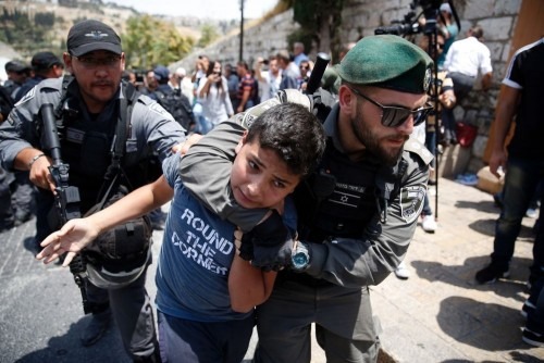 اللجنة الرئاسية للكنائس في فلسطين: تدين بشدة جرائم القتل والاعدامات الميدانية التي ينفذها الاحتلال بحق الفلسطينيين