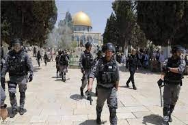 فتوح يدين اقتحام الأقصى ويؤكد أن الوحدة الوطنية هي السبيل لمواجهة العدوان الإسرائيلي