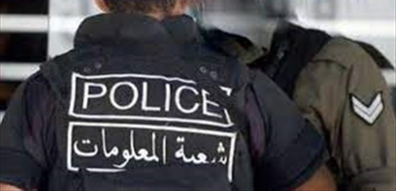 سارقا محطتي إرسال.. بقبضة "المعلومات"