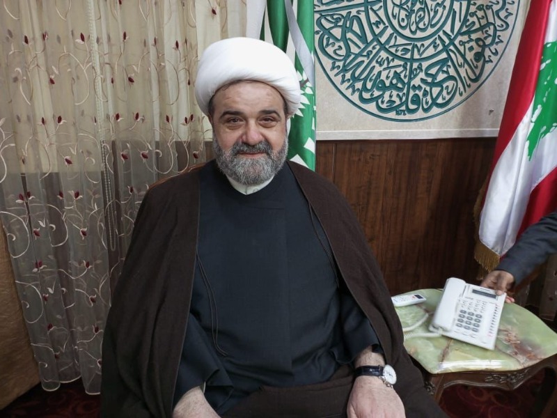 المفتي عبد الله: مخاطر تعيشها الأمة أبرزها الاقتصادية