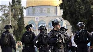 الرئاسة الفلسطينية: شعبنا لن يسمح بتمرير المؤامرة على القدس مهما كان الثمن ومهما كانت التضحيات