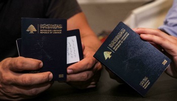 إعادة منح التأشيرات للبنانيين قريباً إلى هذا البلد