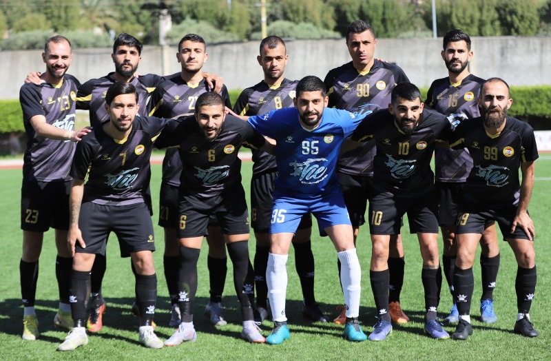 هل يحصد العهد لقب الدوري اليوم؟