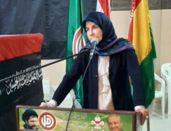 النائب عناية عز الدين: على ابناء الجنوب قول كلمتهم في الانتخابات