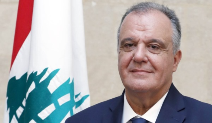 وزير الصناعة تفقد صيدا: مشروعنا لدعم المؤسسات الصغيرة يلائم مصانع المدينة وحجمها ودورها في الاقتصاد