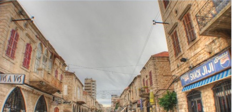 في جونيه… الأهالي يلقون القبض على بعض اللصوص