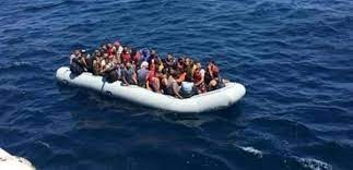 توقيف مواطنين في طرابلس أثناء محاولتهم تهريب أشخاص عبر البحر