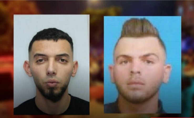 سلطات الاحتلال تنشر صورة شابين تتهمهما بتنفيذ عملية "إلعاد"