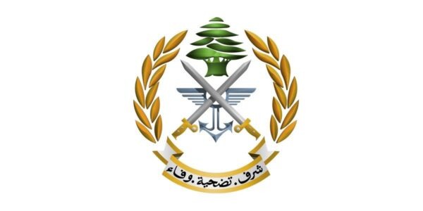 الجيش : توقيف شخصين بعد تعدٍ على لوحات انتخابية لمرشحين حزبيين