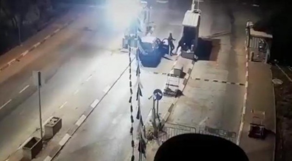 جيش الاحتلال يُبلغ عائلات منفذي عملية (أرئيل) بقرار هدم منزلهم