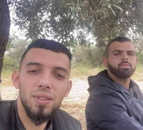 اُعتقلا على بعد 500 متر من مكان تنفيذ العملية.. تفاصيل اعتقال منفذي عملية “إلعاد” البطولية