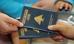 جوازات السفر منتهية الصلاحية... هل تُستخدم للاقتراع؟