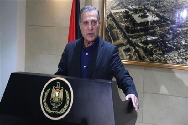 أبو ردينة: السيادة على القدس ومقدساتها هي لدولة فلسطين