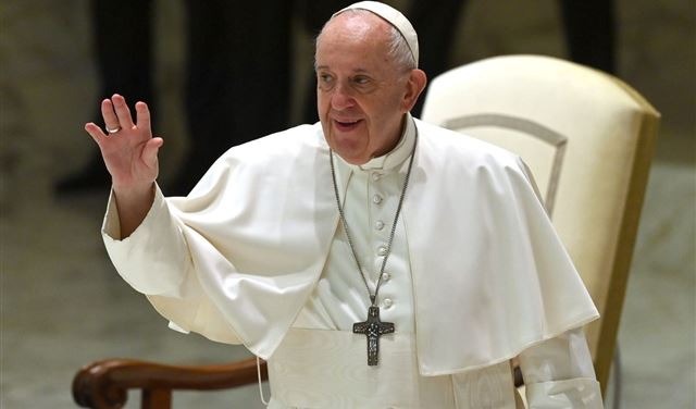 هل ألغيت زيارة البابا فرنسيس الى لبنان؟