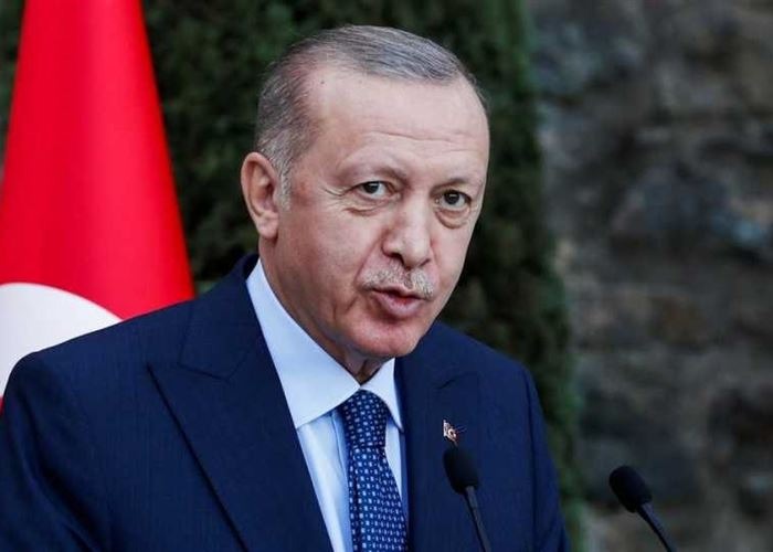 أردوغان يعلنها رسمياً: سنعيد مليون سوري إلى بلادهم