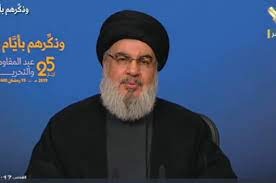 نصرالله: النظام الأكثري في بلد طائفي هو غير مُنصِفْ والقانون الحالي النسبيّ هو أكثر إنصافًا ولكن يحتاج إلى بعض التعديلات
