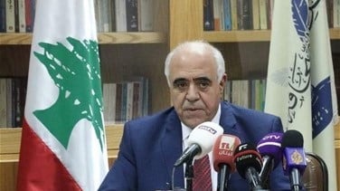 القصيفي يدين قتل الصحافية شيرين ابو عاقلة: ندعو لتقديم الدعاوى ضد إسرائيل أمام المحاكم الدولية