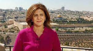 يوم اغتيلت شيرين