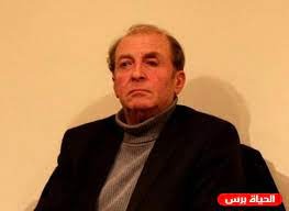 فتوح ينعى عضو المجلس الوطني فيصل حوراني