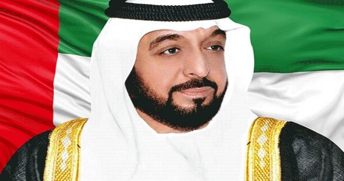 عاجل: وفاة رئيس دولة الإمارات الشيخ خليفة بن زايد آل نهيان