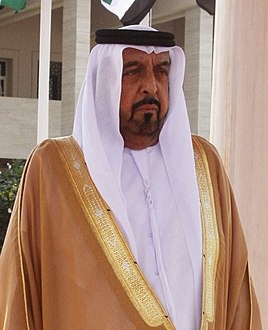 منبر الوحدة الوطنية عزّى بوفاة رئيس الإمارات وهنّأ الشيخ محمد بن زايد بانتخابه خلفاً له