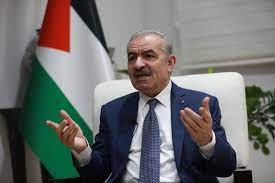 رئيس الوزراء اشتية صرف علاوة غلاء المعيشة للمعلمين ولجميع موظفي الدولة