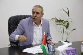 حسين الشيخ: نرحب بدعوة أمريكا بخصوص عملية إغتيال ابو عاقلة